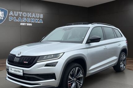 Skoda Kodiaq 170.000 km 23.950 &euro; Winsen/Luhe 21423