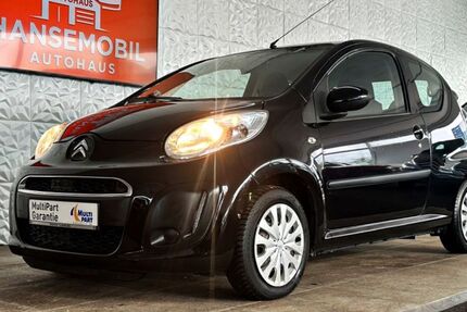 Citroen C1 112.603 km 5.699 € Stapelfeld 22145