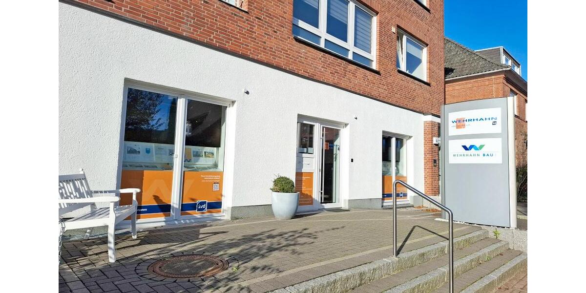 Gewerbeobjekt Bargteheide - 1.500&euro; | Angebot:25244506
