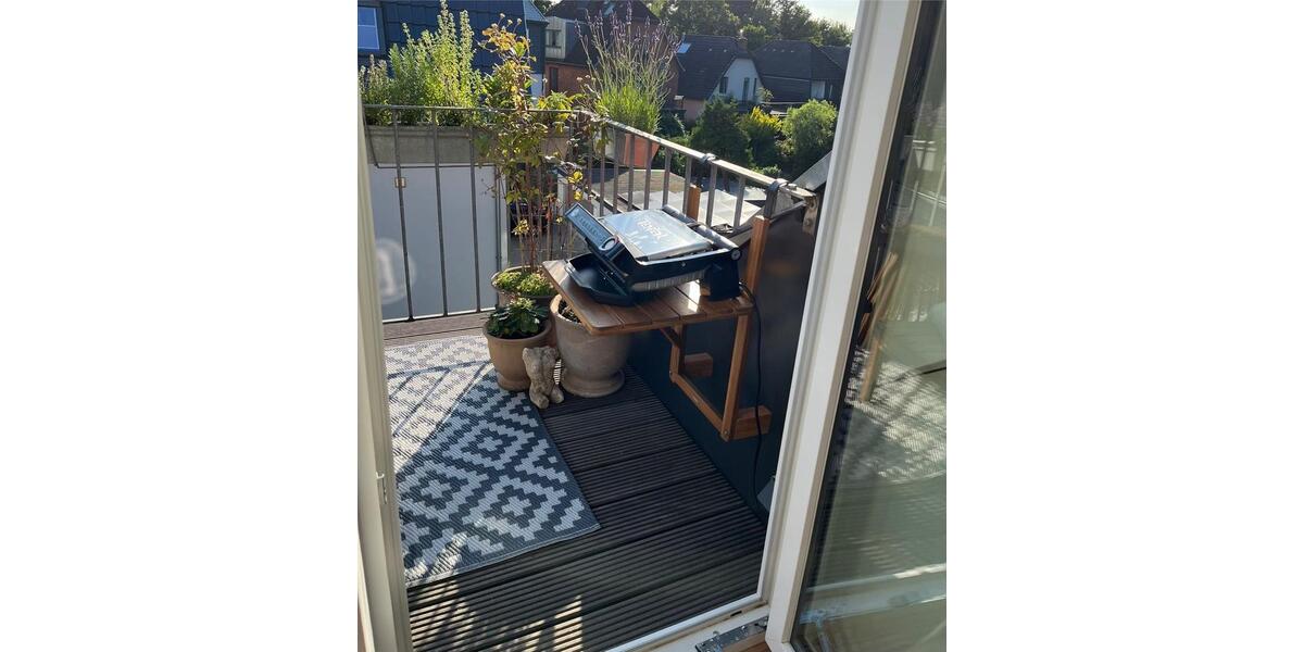 Loft - Studio - Atelier Hamburg Alsterdorf - 2.5 Zimmer, 100 m&sup2;, 560.000&euro; | Angebot:26256221