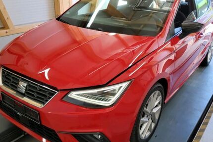 Seat Ibiza 35.995 km 15.990 &euro; Appen 25482