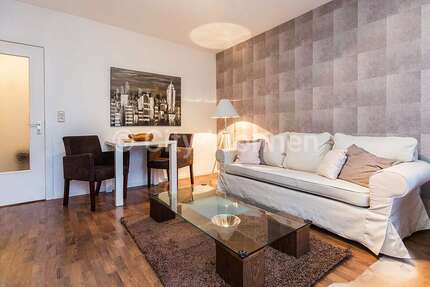 Zimmer Hamburg Wandsbek - 2 Zimmer, 1.671&euro; | Angebot:26788394