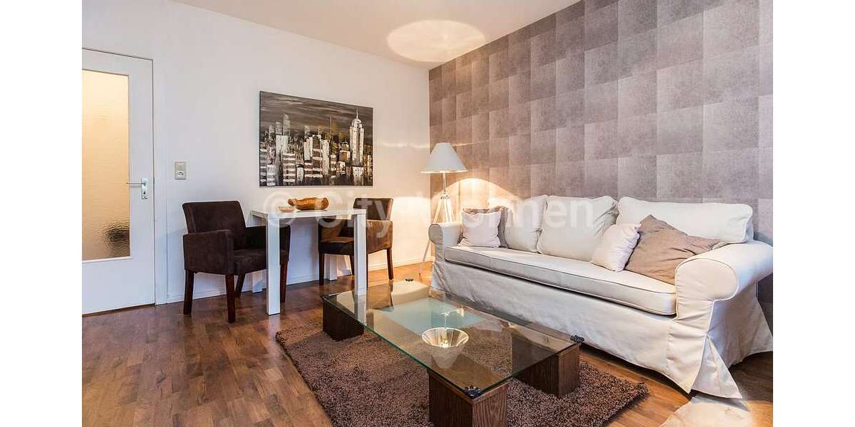 Zimmer Hamburg Wandsbek - 2 Zimmer, 1.671&euro; | Angebot:26788394