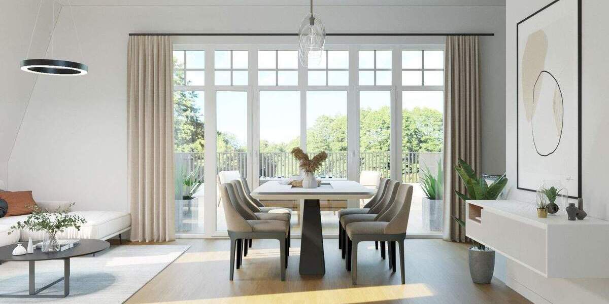 4 Zi.-Wohnung über 2 Etagen 4 zimmer