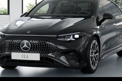 Mercedes-Benz CLA 250 9.900 km 55.750 &euro; Hamburg 22047