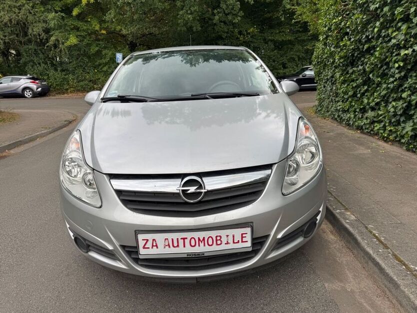 Corsa
