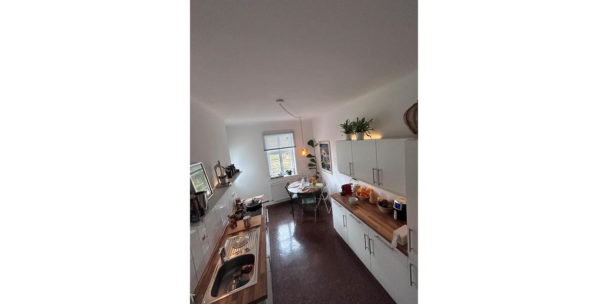 Erdgeschoßwohnung Hamburg Ottensen - 2 Zimmer, 49 m&sup2;, 1.150&euro; | Angebot:26022862