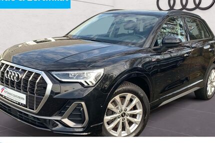 Audi Q3 66.533 km 32.380 &euro; Quickborn 25451