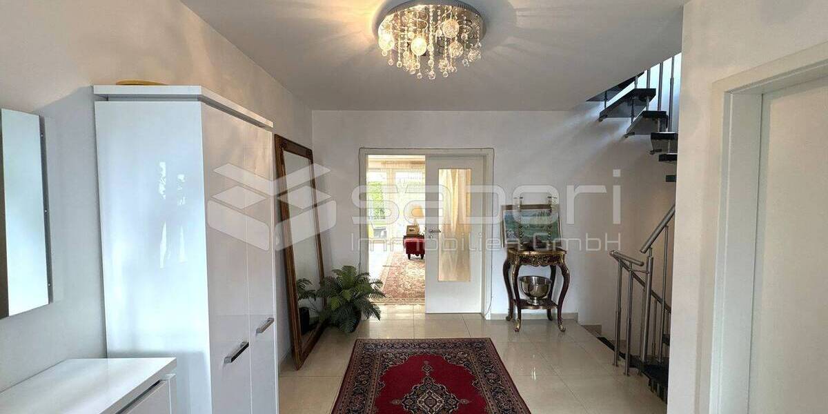 Einfamilienhaus Hamburg Lohbrügge - 4 Zimmer, 145 m&sup2;, 889.000&euro; | Angebot:26686794