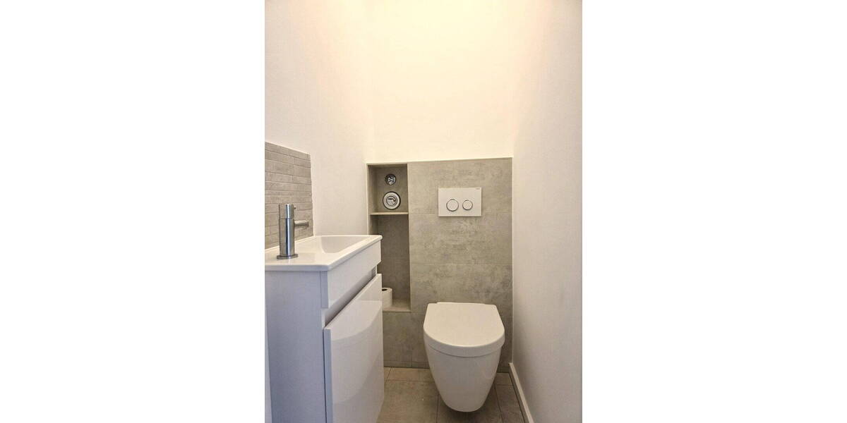 Etagenwohnung Hamburg St. Pauli - 4 Zimmer, 70 m&sup2;, 565.000&euro; | Angebot:26358901