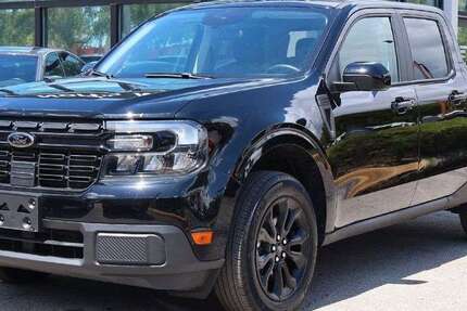 Ford Maverick 32.000 km 46.999 € Hamburg 22309