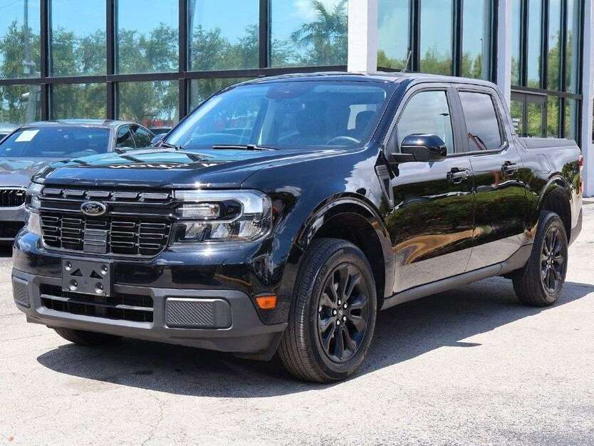 Ford Maverick 32.000 km 46.999 € Hamburg 22309