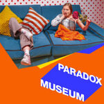 Paradox Museum Hamburg - Alles außer gewöhnlich! / Tagesflexticket
