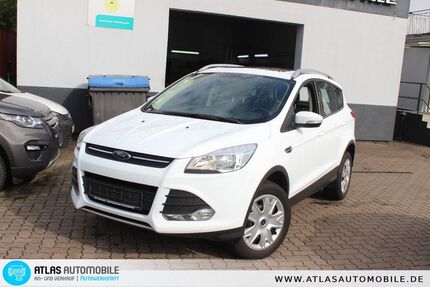 Ford Kuga 25.106 km 14.990 &euro; Norderstedt/Hamburg 22848