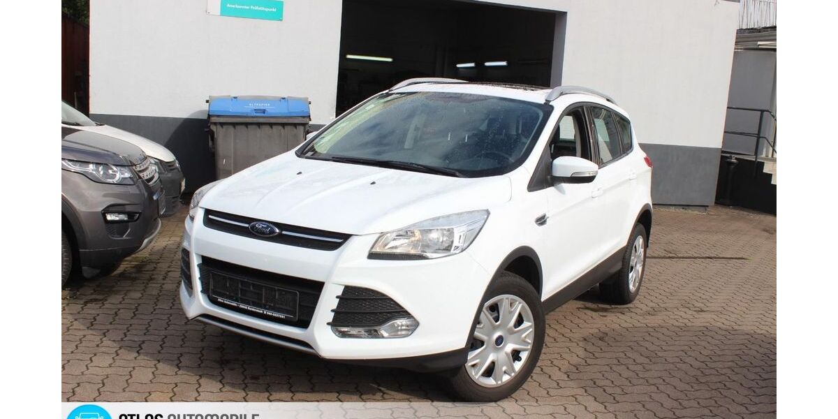 Ford Kuga 25.106 km 14.990 &euro; Norderstedt/Hamburg 22848