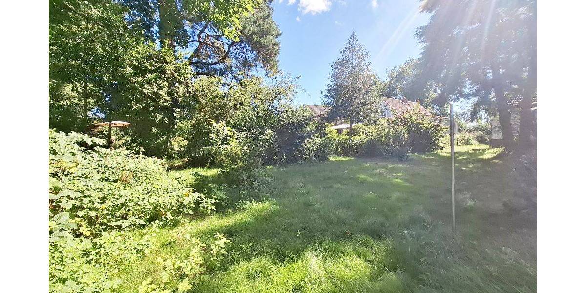 Grundstück Ammersbek Schäferdresch - 399.000&euro; | Angebot:26309840