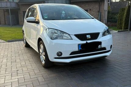 Seat Mii 131.000 km 4.000 &euro; Buxtehude 21614
