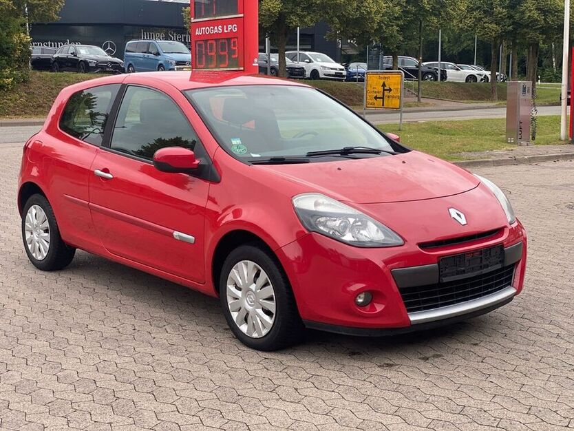 Clio