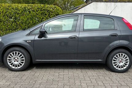 Fiat Punto 49.871 km 5.250 &euro; Pinneberg 25421