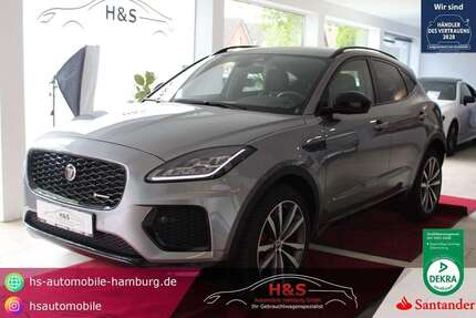 Jaguar E-Pace 21.250 km 34.990 &euro; Pinneberg 25421