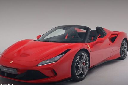 Ferrari F8 11.331 km 354.900 &euro; Hamburg 22143