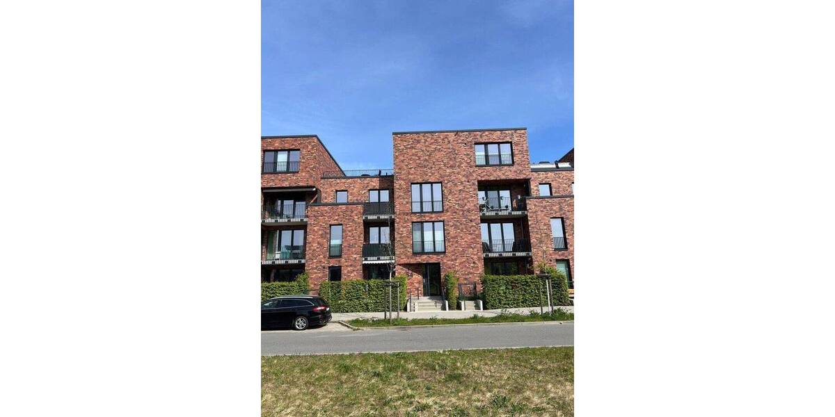 Etagenwohnung Hamburg Neugraben-Fischbek - 3 Zimmer, 74 m&sup2;, 1.490&euro; | Angebot:26909235
