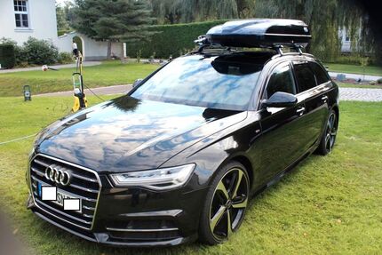 Audi A6 194.220 km 12.000 &euro; Altona 22549