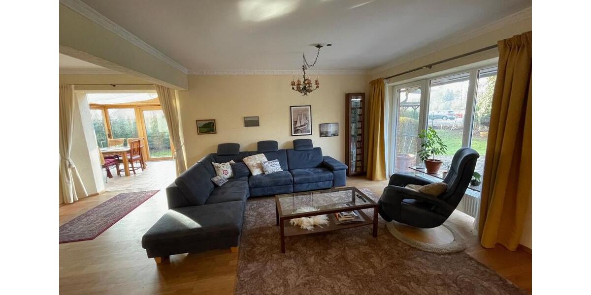 Doppelhaushälfte Buchholz in der Nordheide - 4 Zimmer, 145 m&sup2;, 440.000&euro; | Angebot:27122962