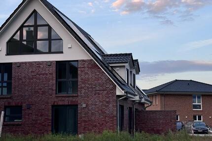 Doppelhaushälfte Neubau KfW 40 - Escheburg zimmer