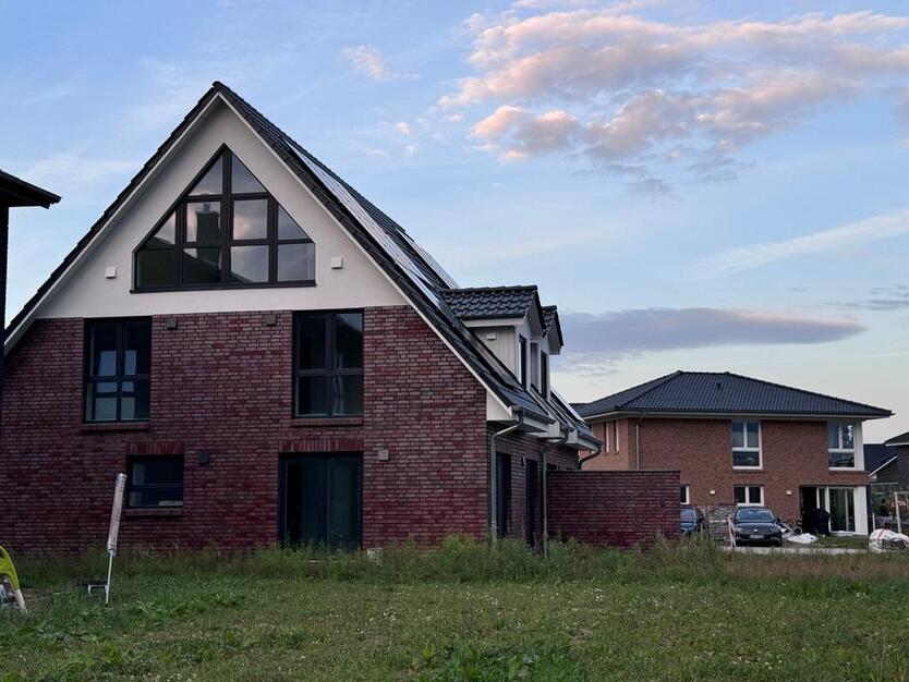 Doppelhaushälfte Neubau KfW 40 - Escheburg zimmer