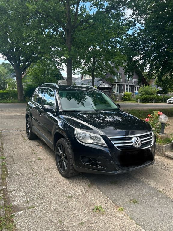 Tiguan