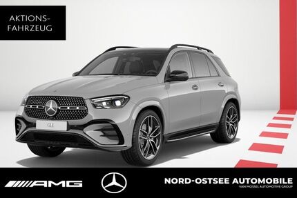 Mercedes-Benz GLE 450 8.050 km 109.898 &euro; Ahrensburg 22926