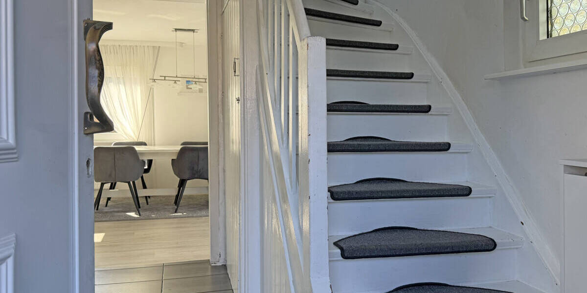 Einfamilienhaus Geesthacht - 5 Zimmer, 133 m&sup2;, 499.000&euro; | Angebot:25926718