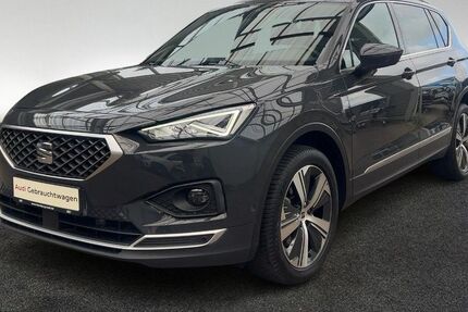 Seat Tarraco 44.426 km 27.440 &euro; Hamburg 22529