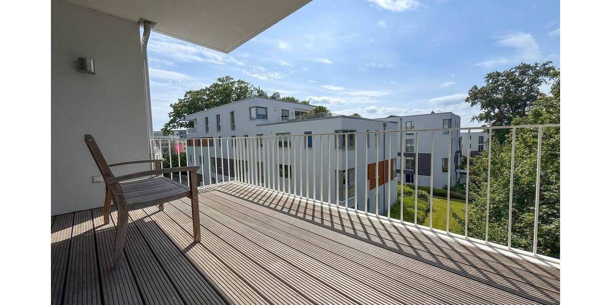 Etagenwohnung Wedel - 4 Zimmer, 105 m&sup2;, 629.000&euro; | Angebot:26908004