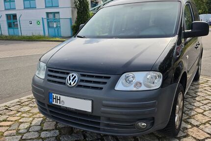 VW Caddy 381.000 km 2.990 &euro; Hamburg 22115