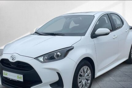 Toyota Yaris 9.950 km 15.680 &euro; Neu Wulmstorf 21629