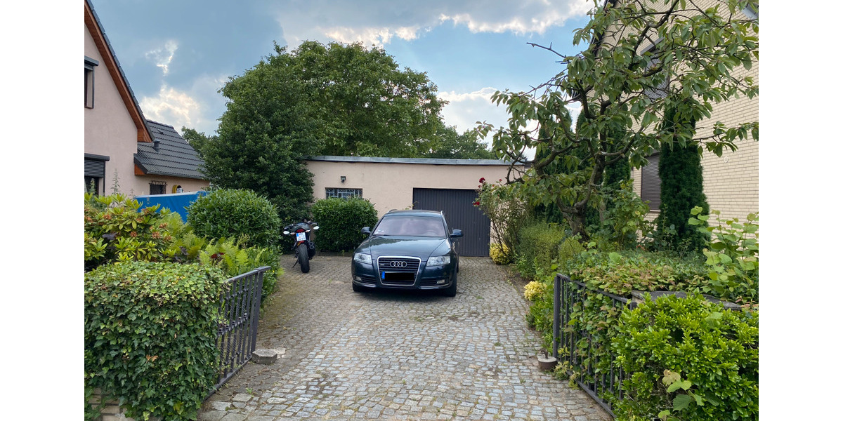 Garagen / Stellplätze Glinde - 650.000&euro; | Angebot:24590893