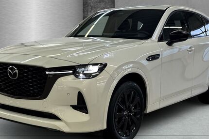 Mazda CX-60 4.900 km 51.480 &euro; Hamburg 21079