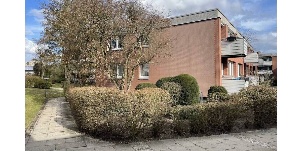 Etagenwohnung Seevetal Meckelfeld - 4 Zimmer, 90 m&sup2;, 230.000&euro; | Angebot:26092031