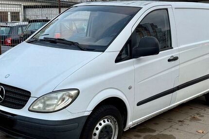 Mercedes-Benz Vito 327.000 km 3.950 € Hamburg 20097