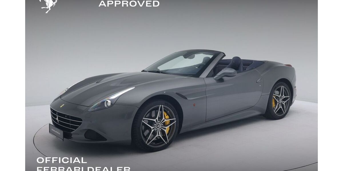 Ferrari California 18.585 km 144.900 &euro; Hamburg 22143