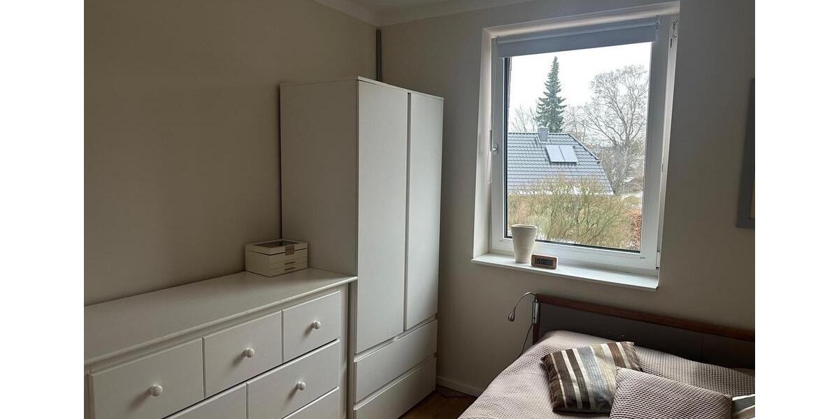 Etagenwohnung Hamburg Stellingen - 3 Zimmer, 70 m&sup2;, 465.000&euro; | Angebot:26136179