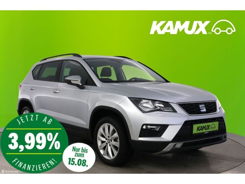 Ateca