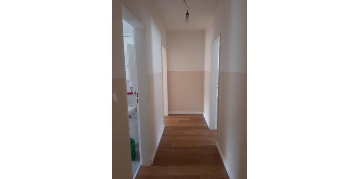 Eigentumswohnung 3 zimmer