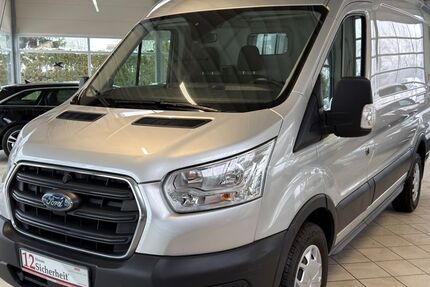 Ford Transit 78.237 km 18.499 &euro; Buxtehude 21614