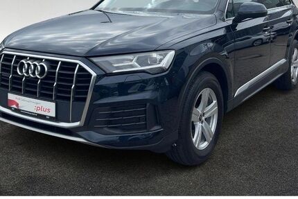 Audi Q7 34.437 km 54.450 &euro; Hamburg 22529