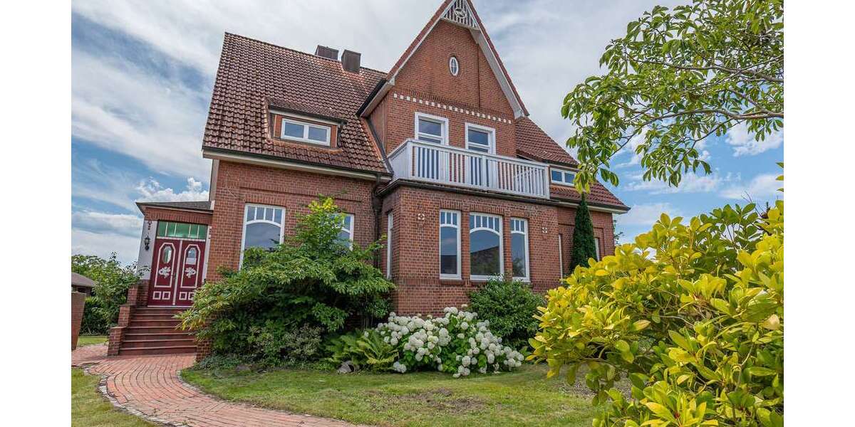 Einfamilienhaus Jork - 10 Zimmer, 279 m&sup2;, 695.000&euro; | Angebot:27145395