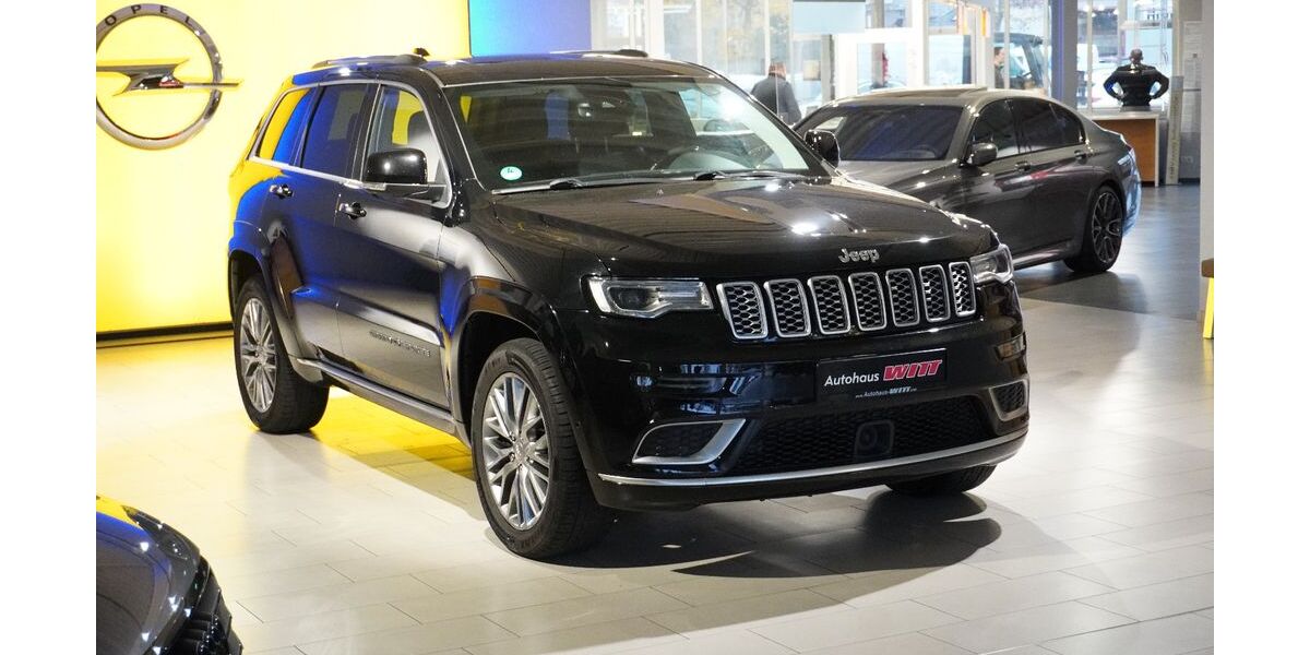 Jeep Grand Cherokee 94.150 km 27.990 &euro; Hollenstedt 21279