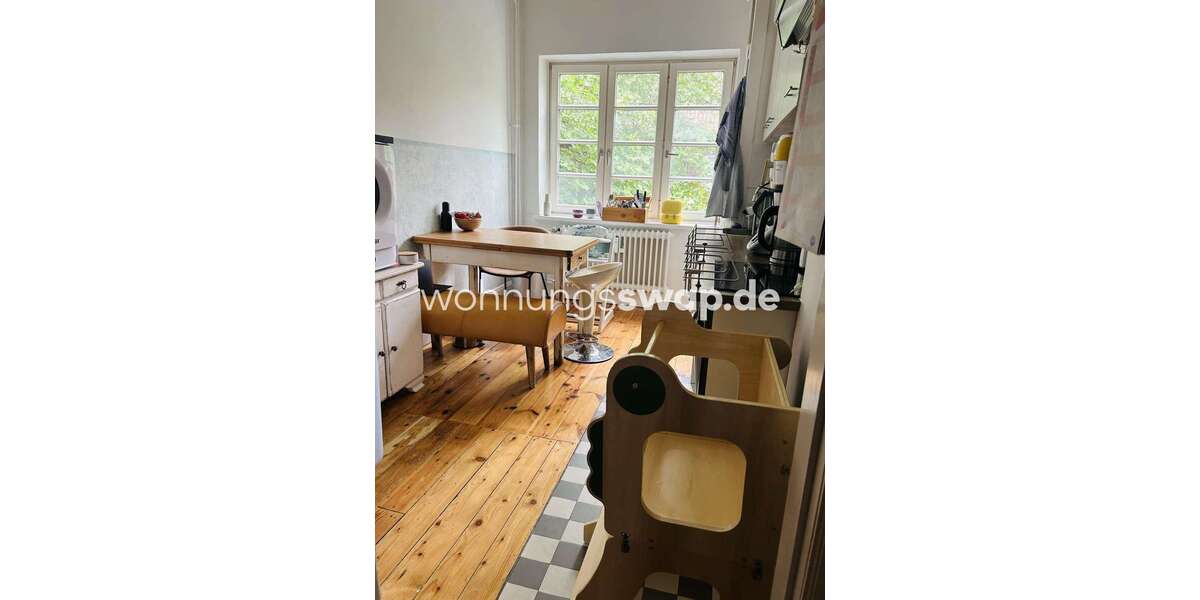 Etagenwohnung Hamburg-Mitte Mitte - 2 Zimmer, 4 m&sup2;, 720&euro; | Angebot:26865545